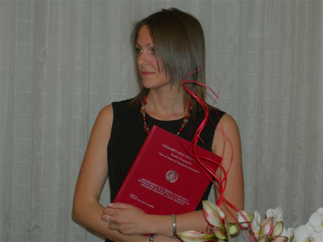 Laurea 1
