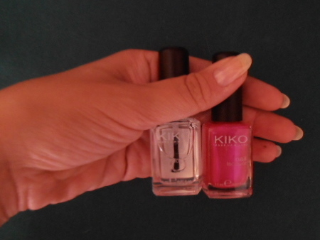 Unghie rosa peonia (1)