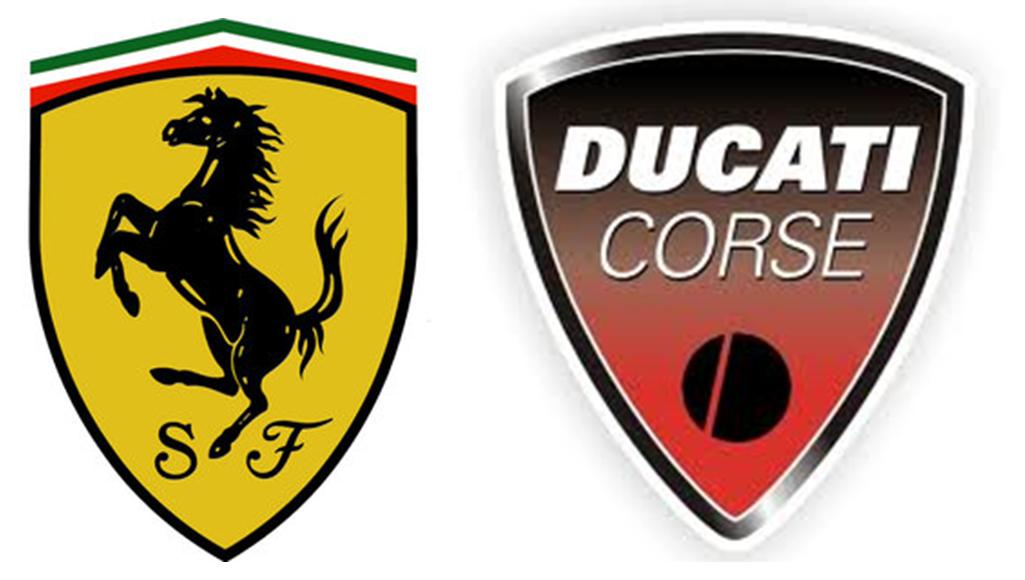 Ferrari e Ducati