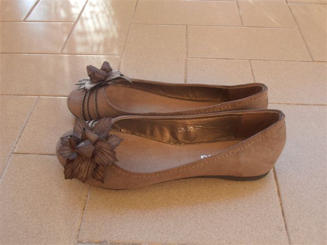 Ballerine autunnali (2)