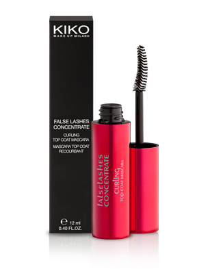 kiko_Curling-Top-Coat-Mascara