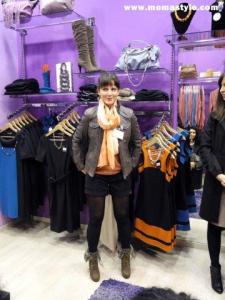 Look giorno Caterina