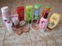 Progetto Smaltimento Prodotti 1.0