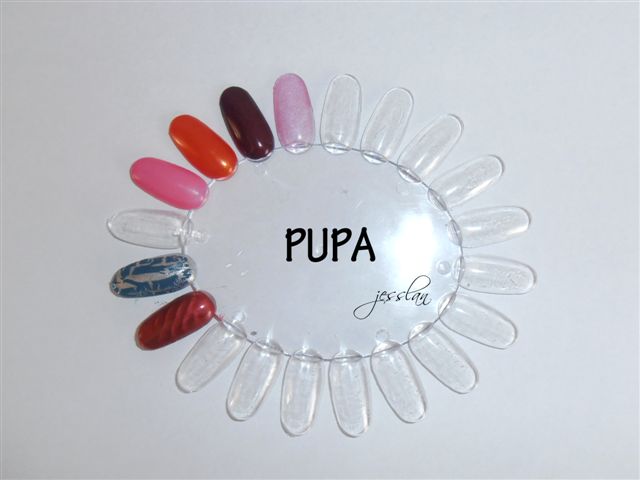 Margherita PUPA Margherita PUPA