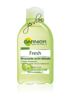 Struccante Garnier