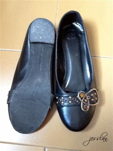 ballerine nere (1) ballerine nere (1)