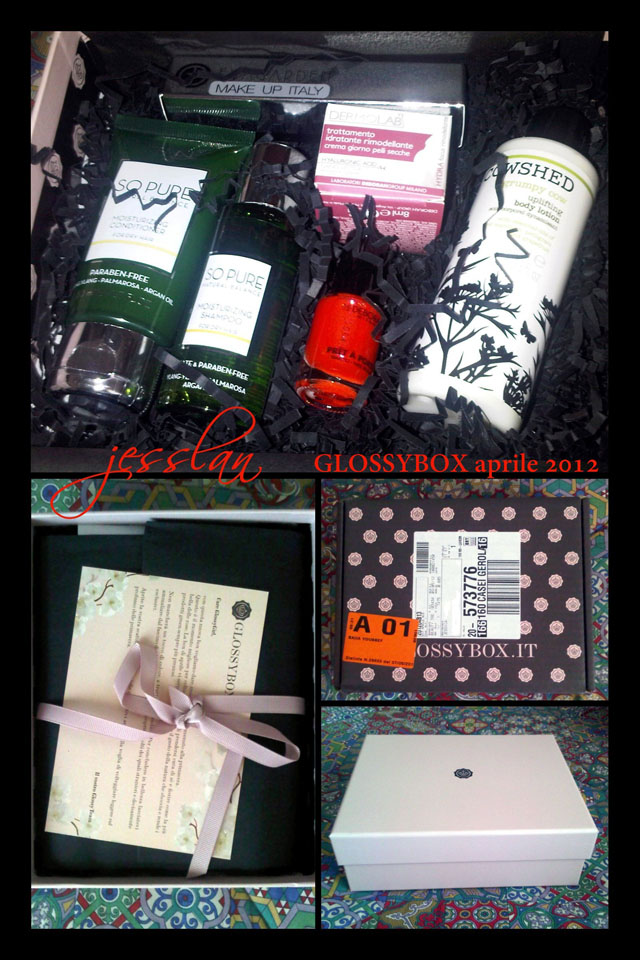 glossybox-aprile-2012