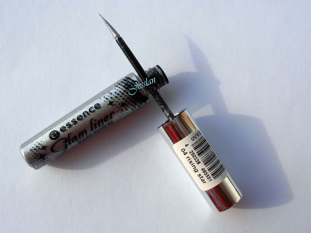 eyeliner essence argento glitter eyeliner essence argento glitter