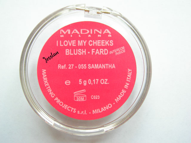 blush madina 055 blush madina 055