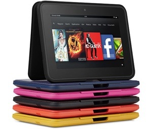 kindle-amazon