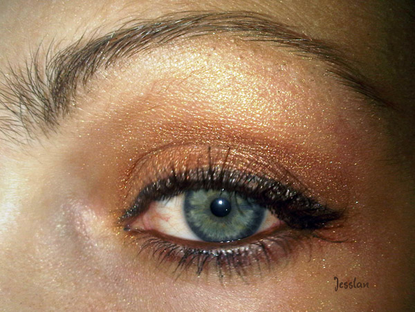 trucco-dorato (4)