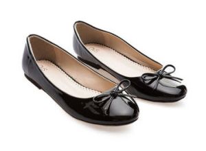 OVS - Ballerine - 9.99€