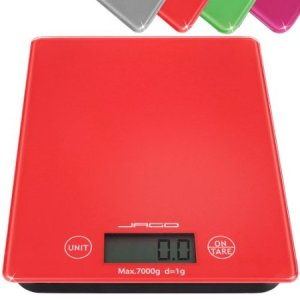 AMAZON - Bilancia da cucina digitale piatta - tra i 15€ e i 25€