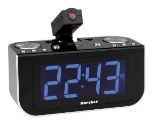 AMAZON - Radiosveglia - 28€