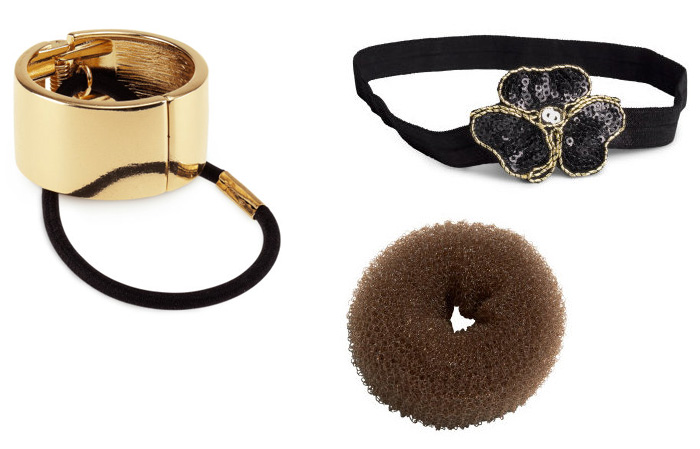 H&M - Accessori capelli