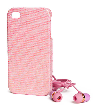 H&M - Cover iPhone - 14.95€