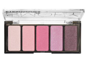 H&M - Palette - 4.95€