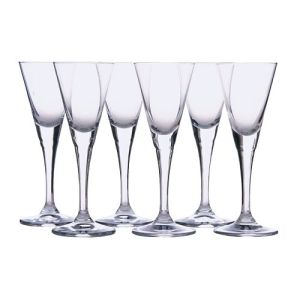 IKEA - Svalka, bicchieri per liquore 6pz - 4.50€