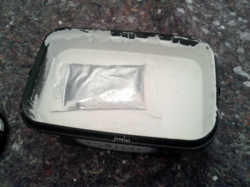 les decoratives paillett'