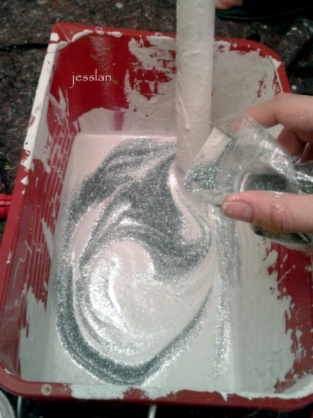 Les Décoratives Paillett'