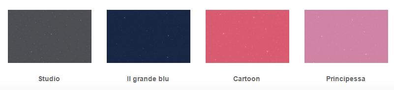 les decoratives paillett'