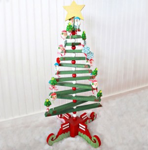 18-christmas-tree-diy