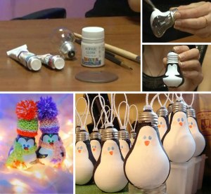 DIY Xmas Ornament