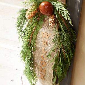 DIY Xmas Decoration