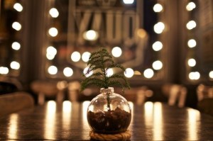 DIY Xmas Ornament