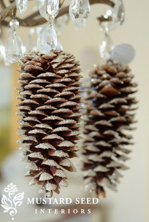 DIY Xmas Ornament