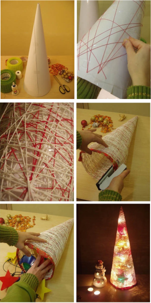 handmade-christmas-tree-tutorial-christmas-lights