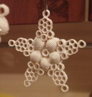 DIY Xmas Ornament