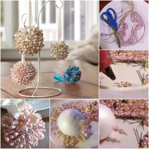 DIY Xmas Ornament