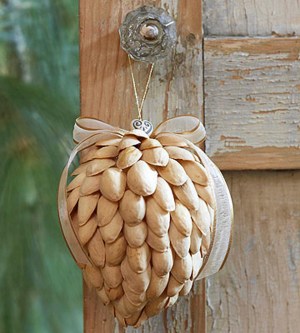 DIY Xmas Ornament