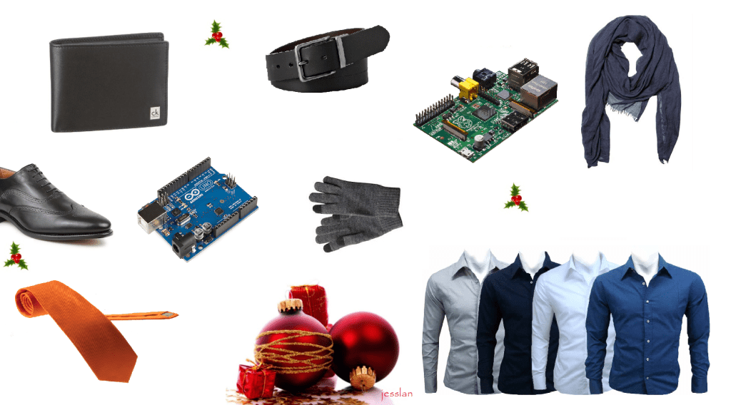 idee regalo natale uomo