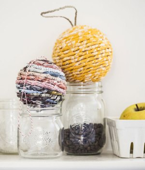 DIY Xmas Ornament