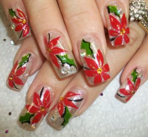 Xmas_NailArt (1)