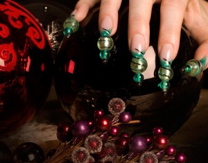 Xmas_NailArt