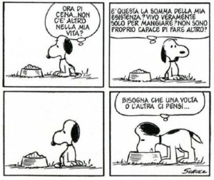 snoopy-e-il-cibo