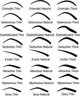 eyebrow_shapes