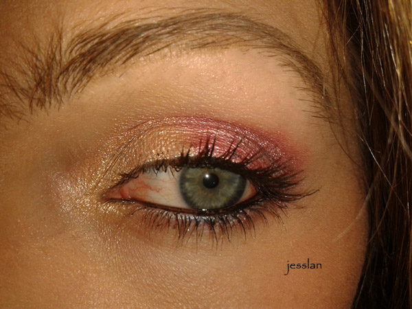 trucco_rosagiallo