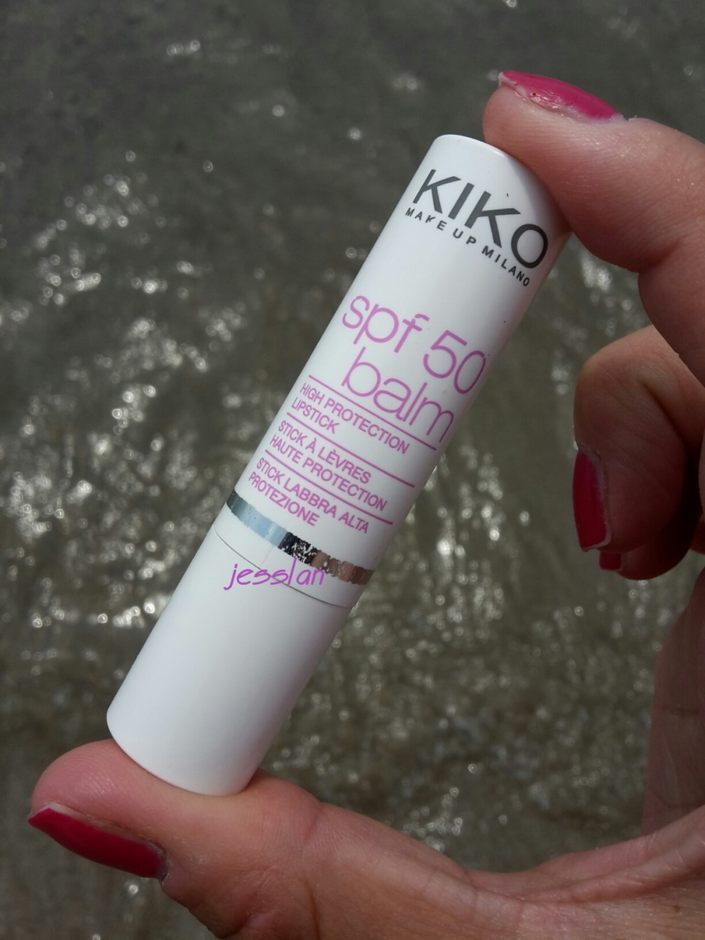 kiko_stick_labbra_spf50 
