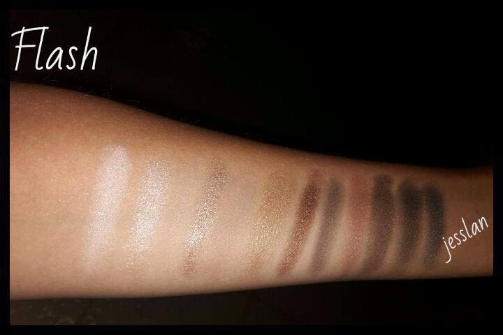 makeup revolution iconic1