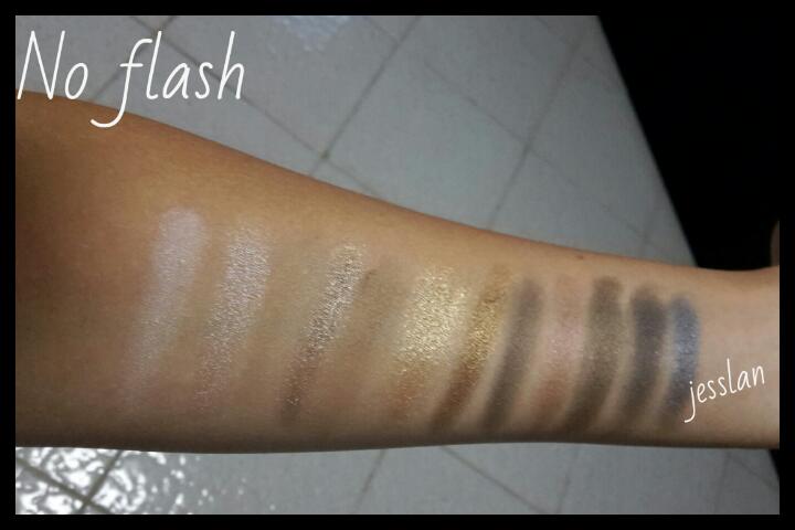 makeup revolution iconic1