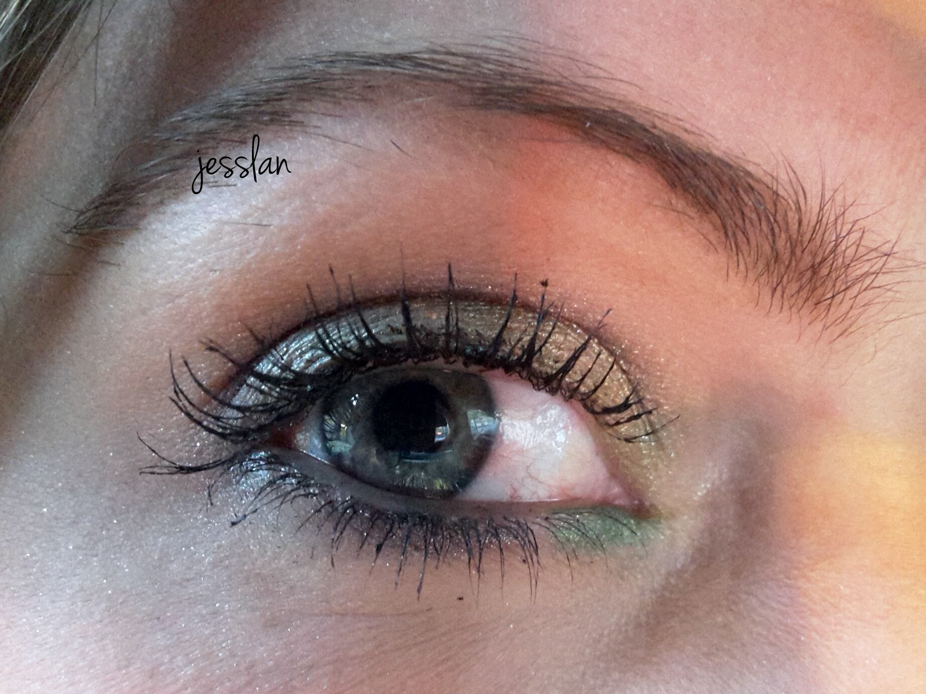 trucco non siamo in primavera