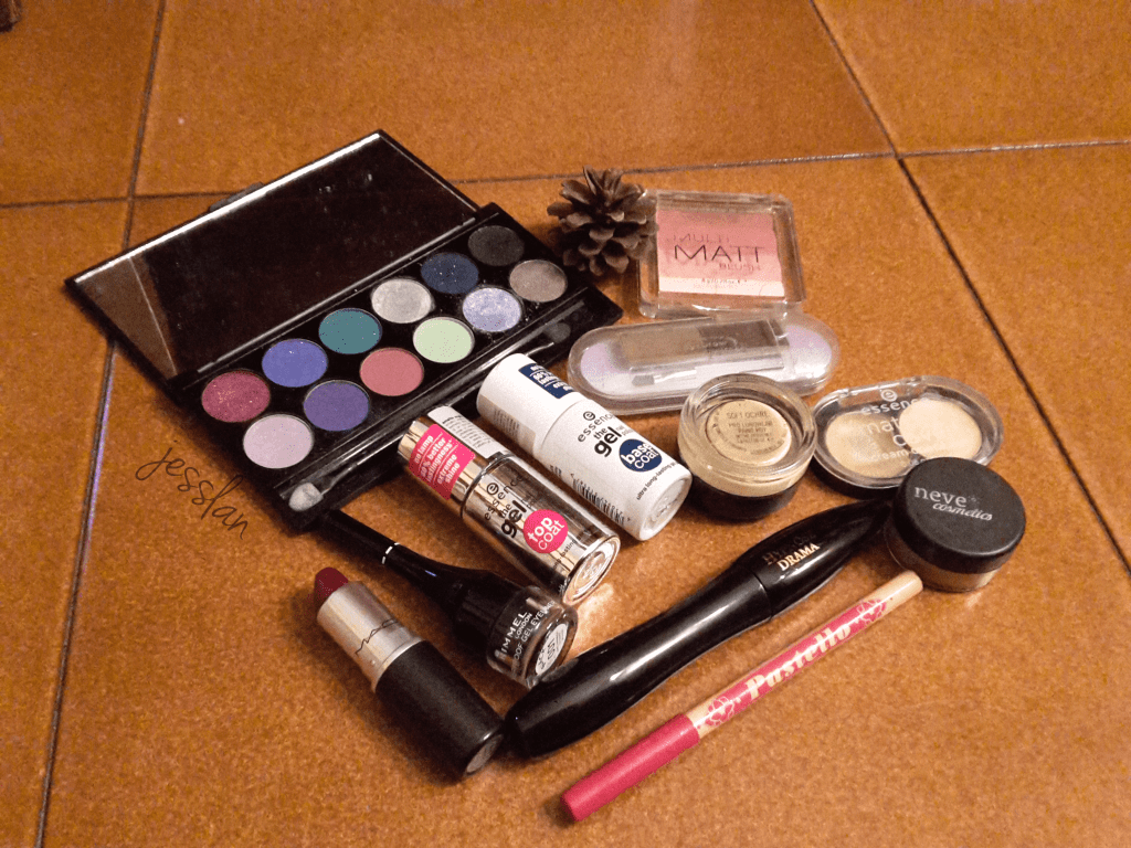 jesslan october most played