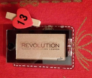 makeup revolution 13