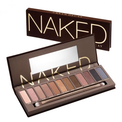 UD Naked 1