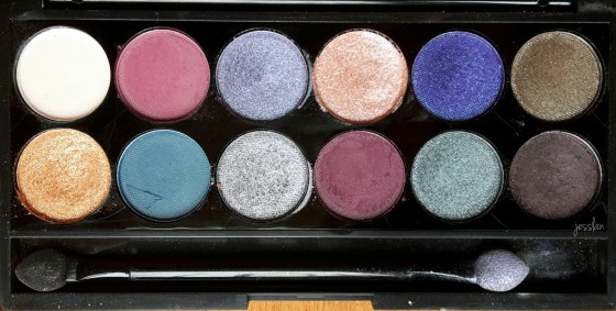 Sleek - Enchanted Forest