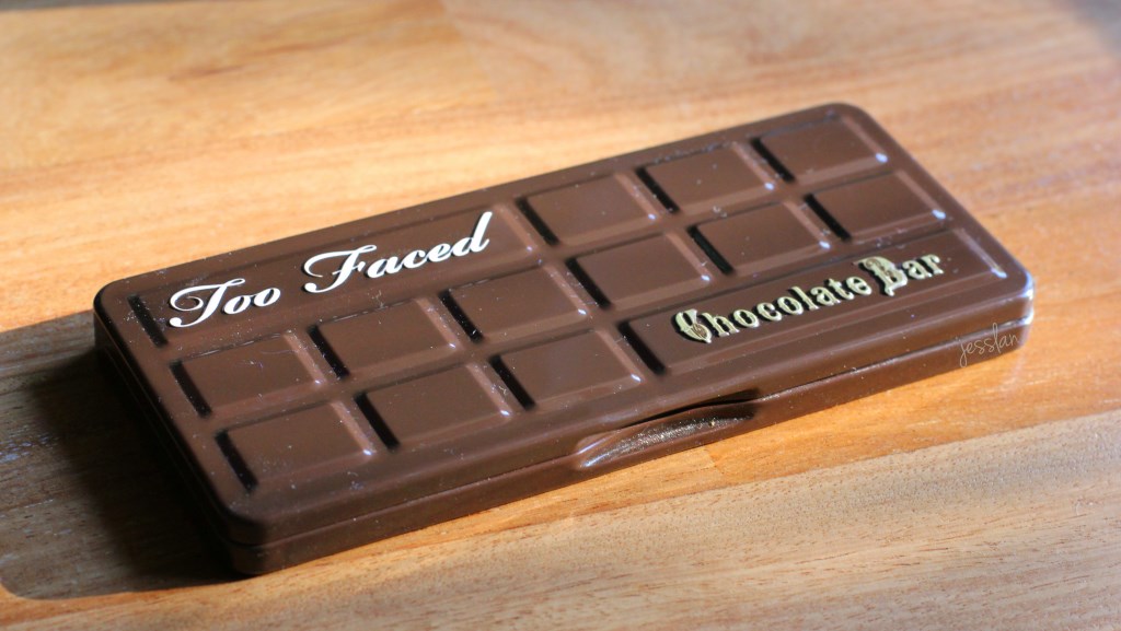 Too Faced - Chocolate Bar